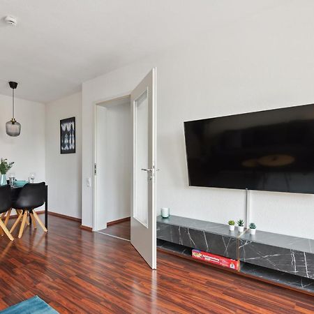 Good Homes Business Apartments & Ferienwohnungen I Netflix, Kueche & 1000Mbits Wiesbaden Luaran gambar