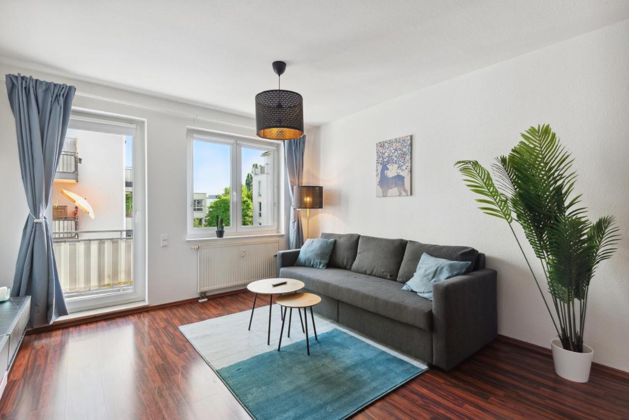 Good Homes Business Apartments & Ferienwohnungen I Netflix, Kueche & 1000Mbits Wiesbaden Luaran gambar