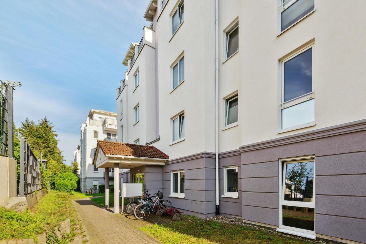 Good Homes Business Apartments & Ferienwohnungen I Netflix, Kueche & 1000Mbits Wiesbaden Luaran gambar