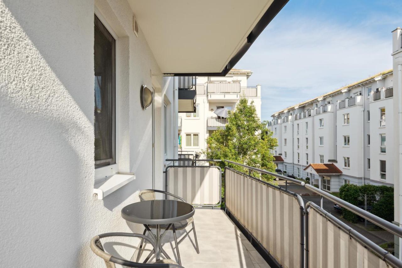 Good Homes Business Apartments & Ferienwohnungen I Netflix, Kueche & 1000Mbits Wiesbaden Luaran gambar